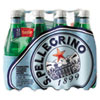 NLE73445:  San Pellegrino® Sparkling Natural Mineral Water