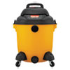 SHO9622110:  Shop-Vac® Industrial Wet/Dry Vacuum