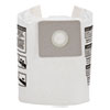 SHO9066800:  Shop-Vac® Disposable Collection Filter Bags
