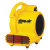 SHO1032000:  Shop-Vac Mini Air Mover™