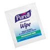 GOJ90211M:  PURELL® Sanitizing Hand Wipes