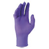 KCC55081:  Kimberly-Clark Professional* PURPLE NITRILE* Exam Gloves