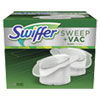 PGC06174:  Swiffer® Sweeper Vac™ Replacement Filter