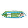 SEV34208CT:  Seventh Generation® Free & Clear Baby Wipes