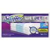 PGC81790CT:  Swiffer® WetJet® System Refill Cloths