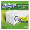 PGC82822CT:  Swiffer® Dry Refill Cloths