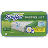 PGC95531PK:  Swiffer® Wet Refill Cloths