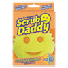 SCBSDPDQ:  Scrub Daddy® Scratch-Free Scrubbing Sponge
