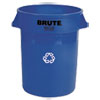 RCP263273BE:  Rubbermaid® Commercial Brute® Recycling Container