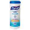 GOJ911112EA:  PURELL® Hand Sanitizing Wipes