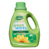 CLO30319:  Green Works® Liquid Laundry Detergent