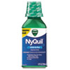 PGC01426EA:  Vicks® NyQuil™ Cold & Flu Nighttime Liquid