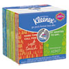 KCC46651:  Kleenex® Go Pack Pocket Pack Facial Tissue