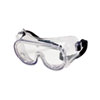 CRW2230R:  Crews® Safety Goggles
