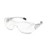 CRWOG110AF:  Crews® Law OTG® Safety Glasses