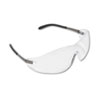 CRWS2110BX:  Crews® Blackjack® Safety Glasses