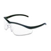 CRWT1110AF:  Crews® Triwear Safety Glasses