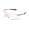 CRWT4110AF:  Crews® Rubicon™ Frameless Safety Glasses
