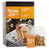 PEE510136:  Mighty Leaf® Tea Whole Leaf Tea Pouches