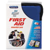 FAO90167:  PhysiciansCare® by First Aid Only® Soft Sided First Aid Kit
