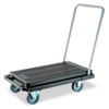DEFCRT550004:  deflecto® Heavy-Duty Platform Cart