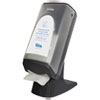 CSDC440:  Cascades PRO Tandem™ Stand/Wall Napkin Dispenser