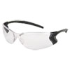CRWBD110PF:  MCR™ Safety Backdraft Glasses