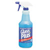 DVO94378CT:  Glass Plus® Glass Cleaner