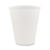 DCCY12S:  Dart® Conex® Translucent Plastic Cold Cups