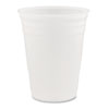 DCC16KPK:  Dart® Conex® Translucent Plastic Cold Cups