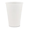 DCCY7:  Dart® Conex™ Galaxy® Polystyrene Plastic Cold Cups