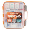 FAO91064:  First Aid Only™ ANSI Class A Bulk First Aid Kit