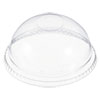 DCCDNR662:  Dart® Plastic Dome Lid
