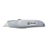 BWKUKNIFE45:  Boardwalk® Retractable Metal Utility Knife