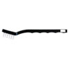 CFS4067400DZ:  Carlisle Flo-Pac® Utility Toothbrush Style Maintenance Brush