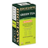 BTC10347:  Bigelow® Decaffeinated Green Tea