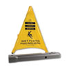 FAO220SC:  Spill Magic™ Pop Up Safety Cone