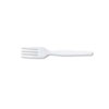 DXEFM207CT:  Dixie® Plastic Cutlery