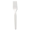 DXEFM217:  Dixie® Plastic Cutlery