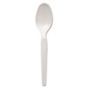 DXETM217:  Dixie® Plastic Cutlery