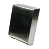 EXC242SS:  Ex-Cell C-Fold or Multifold Towel Dispenser