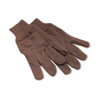 BWK9:  Boardwalk® Jersey Knit Wrist Gloves