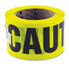 GNS10379:  Great Neck® Caution Tape
