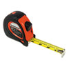 GNS58652:  Great Neck® Sheffield® ExtraMark™ Tape Measure