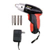 GNS80129:  Great Neck® Cordless Screwdriver