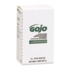 GOJ727204CT:  GOJO® SUPRO MAX™ Hand Cleaner in Pouch