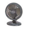 HLSHAOF87BLZNUC:  Holmes® 7" Lil Blizzard Oscillating Personal Table Fan