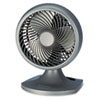 HLSHAOF90NUC:  Holmes® 9" Table/Wall Blizzard® Oscillating Power Fan