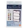 HLSHAPF600MU3:  Holmes® Replacement Modular HEPA™ Filter