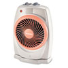 HLSHFH421NU:  Holmes® Power Heater Fan with Swirl Grill
